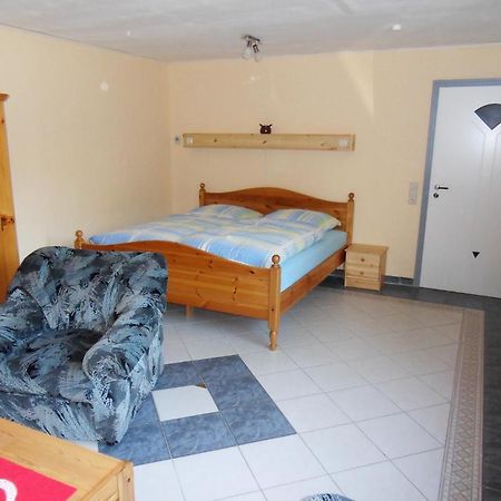 Alte Gaertnerei Dresden Apartment Ruang foto