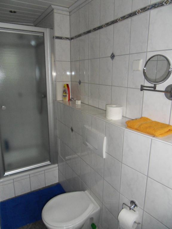 Alte Gaertnerei Dresden Apartment Ruang foto