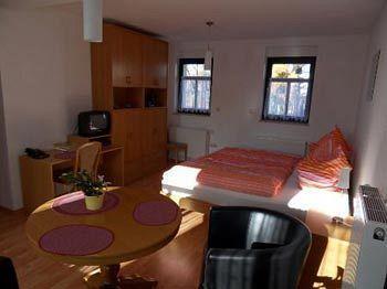 Alte Gaertnerei Dresden Apartment Bagian luar foto